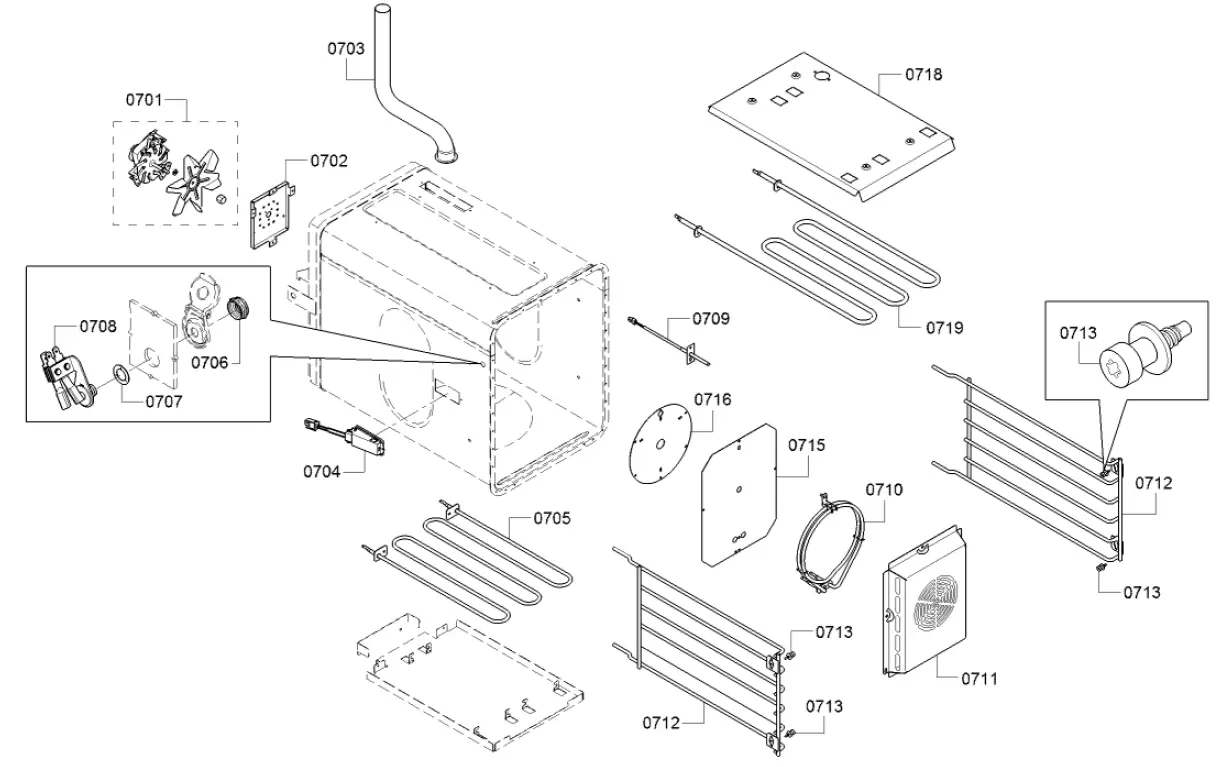 Thermador PRD486WIGU-3 Dual Fuel Professional Range-fig-5