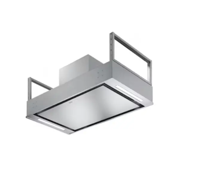 Franke Fcas A90 Xs Hood Instruction Manual