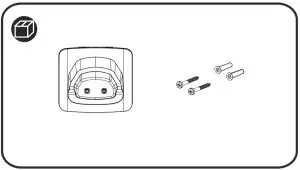 Wallmount Instructions