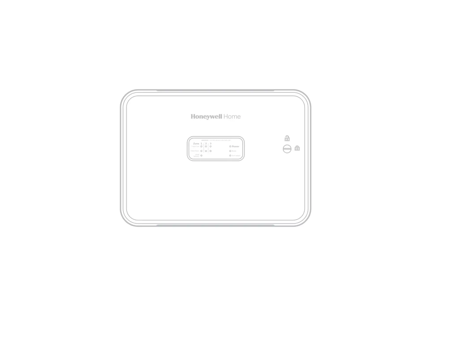 Honeywell Hpz And Hsr Hydronic Panel Wiring Diagrams Installation Guide Honeywell Hpz And Hsr Hydronic Panel Wiring Diagrams Installation Guide