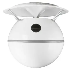 SOUNDSPHERE SS-Q-12-AWR Wiring