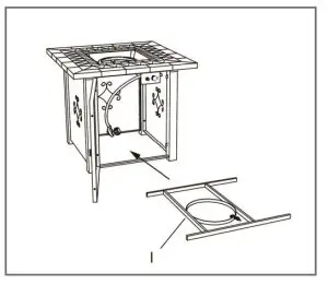 ASSEMBLY INSTRUCTIONS