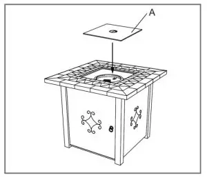 ASSEMBLY INSTRUCTIONS