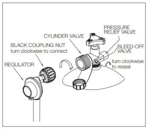 l ASSEMBLY INSTRUCTIONS