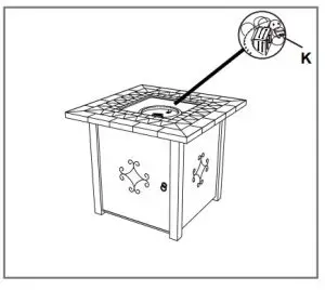 ASSEMBLY INSTRUCTIONS