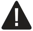 Warning icon