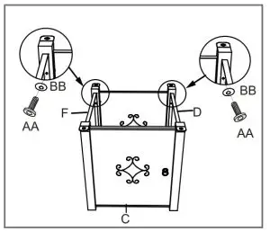 ASSEMBLY INSTRUCTIONS