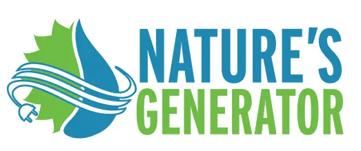 NATURE S GENER-logo