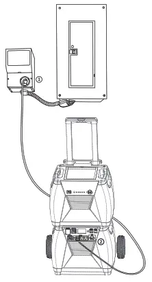 NATURE S GENERATOR HKNGPTK Power Transfer Kit 4 Circuits-1