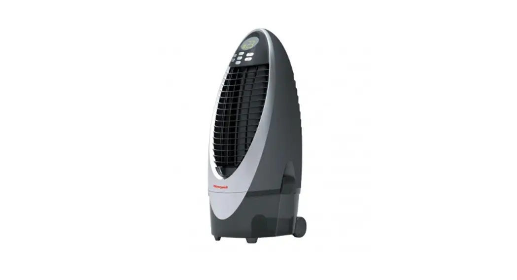 Honeywell Cs10pe Portable Evaporative Air Cooler User Manual