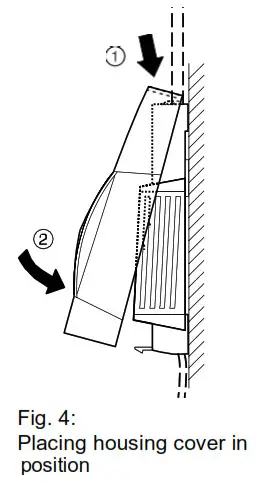 Honeywell Home HCW 82 Home Wireless indoor Thermometer-Fig.4