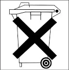 Remove the batteries