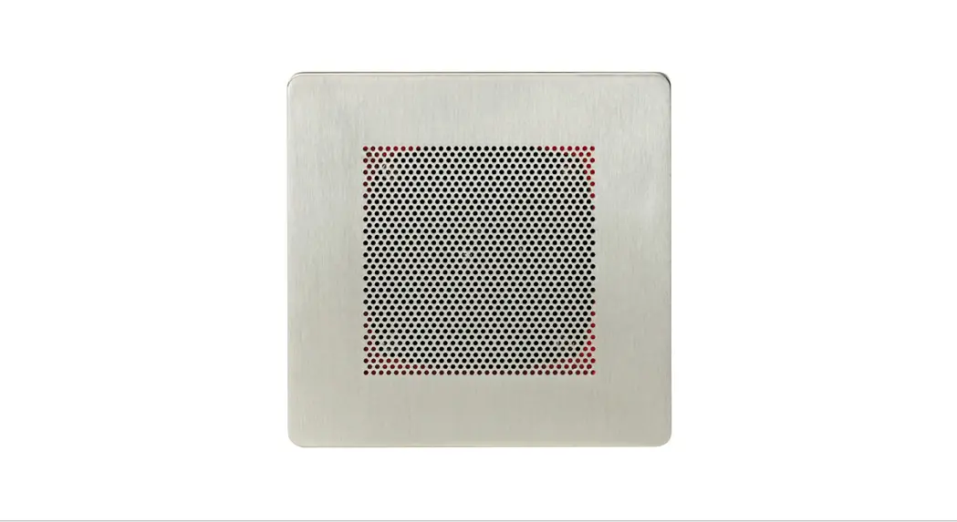 Thermasol Spbs-xx Self Powered Bluetooth Speakers Installation Guide Thermasol Spbs-xx Self Powered Bluetooth Speakers Installation Guide