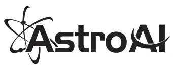 AstroAI - logo
