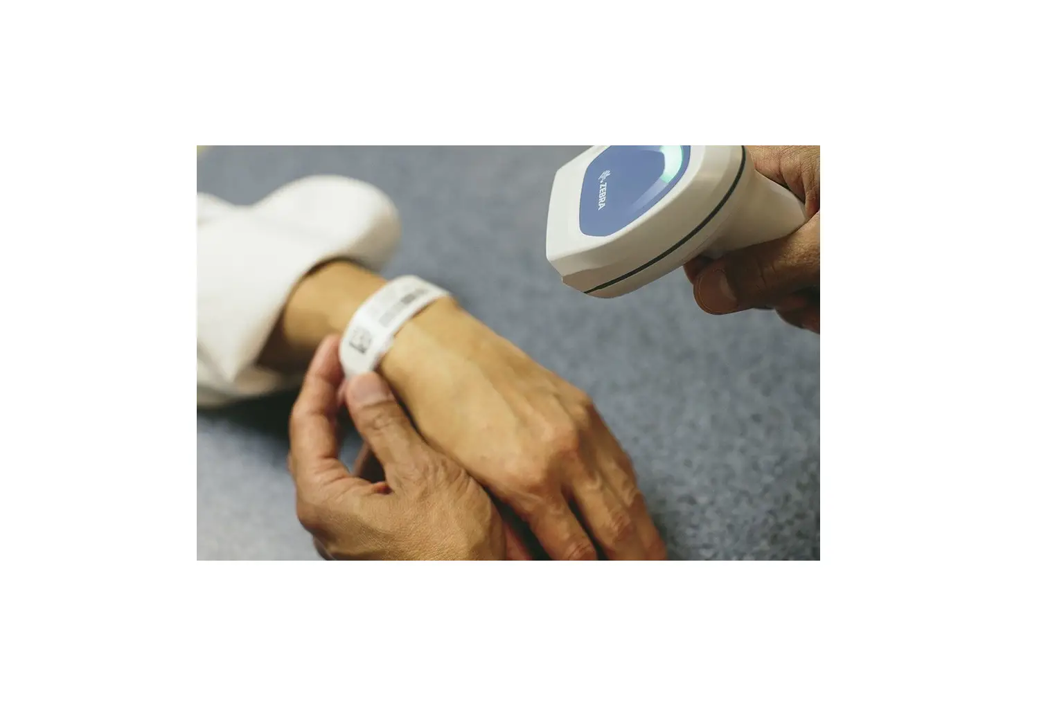 Bar Code Medication Administration (bcma) Manager’s User Manual