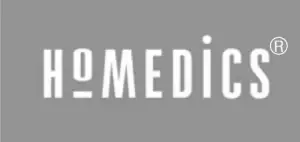 Homedics logo