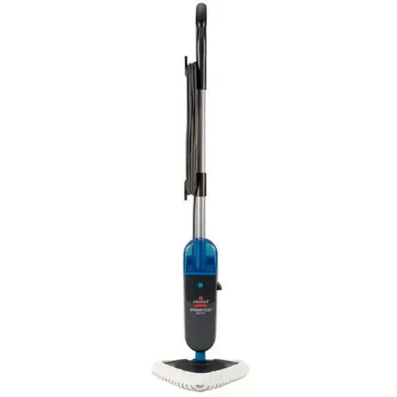 Bissell Steam 94e Series Mop Select Vacuum User's Guide