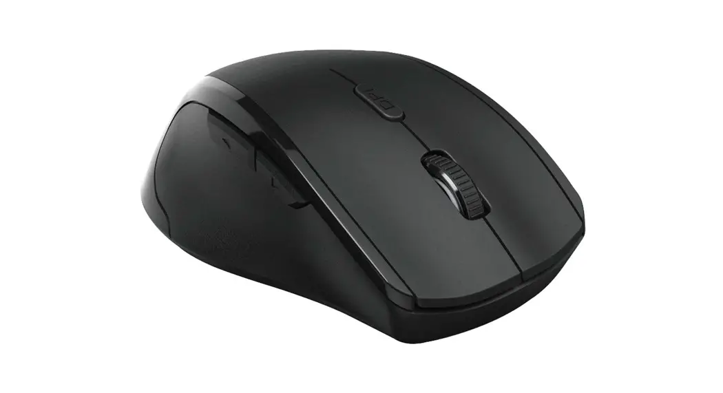 Hama 00182645 Riano 6 Button Mouse Instruction Manual Hama 00182645 Riano 6 Button Mouse Instruction Manual