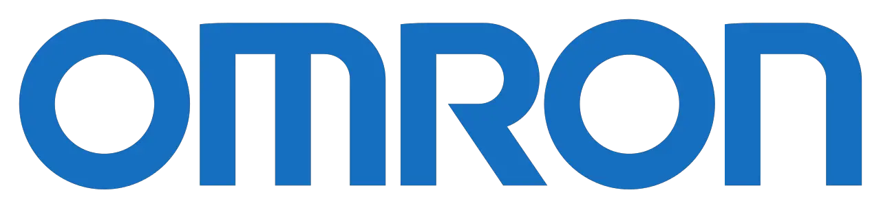 OMRON Logo