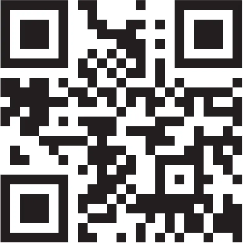 OMRON QR Code