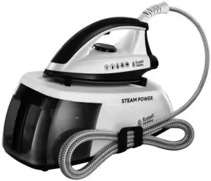 Russell Hobbs 24420-56 Steam Generator Iron
