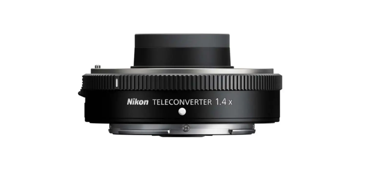 Nikon Z-tc-1-4x Teleconverter User Manual Nikon Z-tc-1-4x Teleconverter User Manual