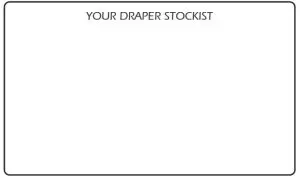 DRAPER RWL10LEDB 10W COB LED -- Warranty