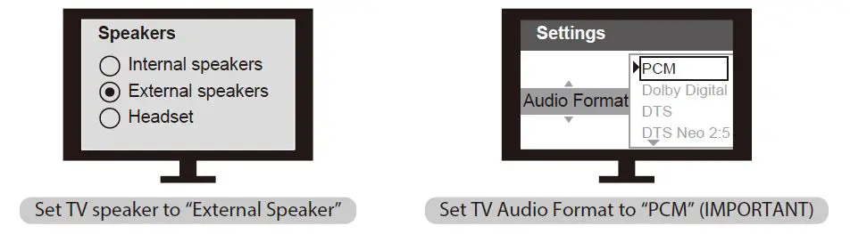 Avantree BTHS-AS9P Low Latency Wireless Headphones fiig7