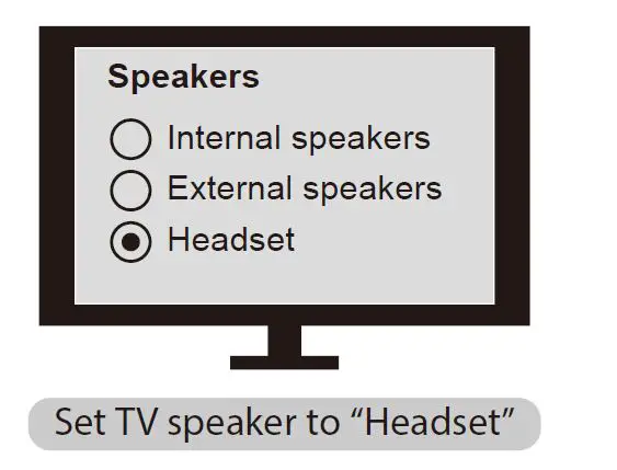 Avantree BTHS-AS9P Low Latency Wireless Headphones fiig8