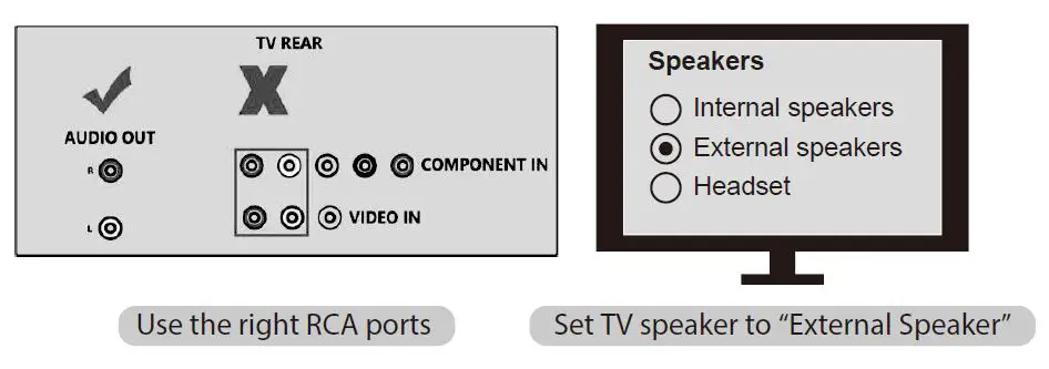 Avantree BTHS-AS9P Low Latency Wireless Headphones fiig9