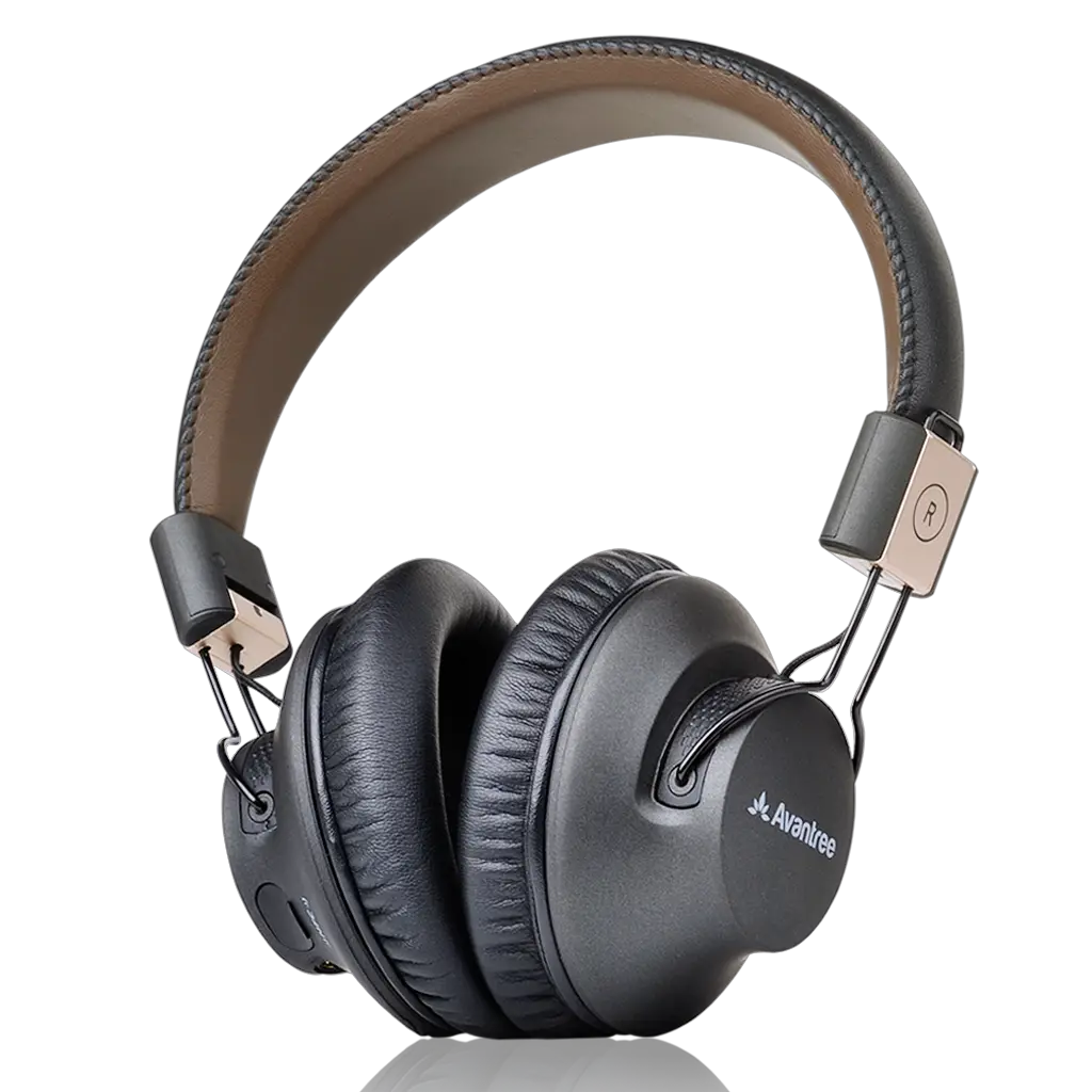 Avantree BTHS-AS9P Low Latency Wireless Headphones
