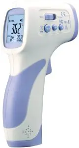 multicomp DT-8806H Non-Contact Forehead Infrared Thermometer