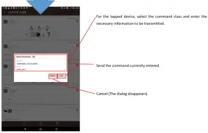 MOXA ITB-5105 Modbus TCP Gateway Controller- DSend Command
