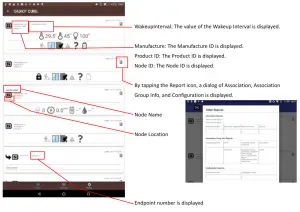 MOXA ITB-5105 Modbus TCP Gateway Controller- Device View