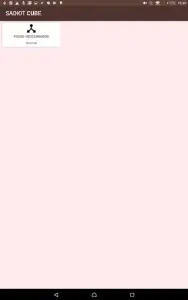 MOXA ITB-5105 Modbus TCP Gateway Controller- Gateway Select Screen