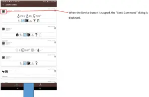 MOXA ITB-5105 Modbus TCP Gateway Controller- Send Command