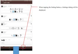 MOXA ITB-5105 Modbus TCP Gateway Controller-Settings