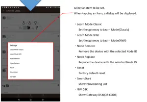 MOXA ITB-5105 Modbus TCP Gateway Controller- Settings