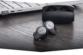 Jabra Evolve 65t Uc Professional True Wireless Earbuds User Manual