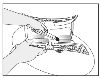 beko Dryer- cleaning2