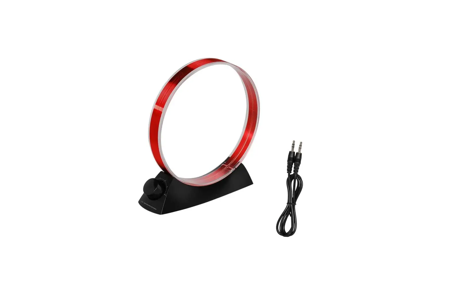 Tecsun An-100 Tunable Medium Wave Loop Antenna User Manual