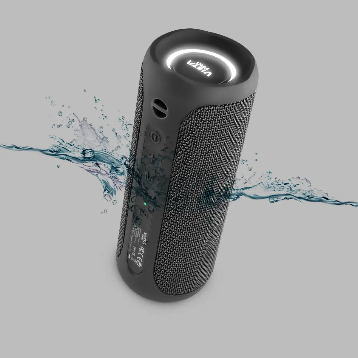 Vieta Vm-bs46 Goody Speaker Instruction Manual Vieta Vm-bs46 Goody Speaker Instruction Manual