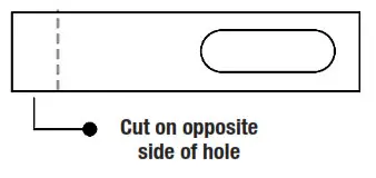 GLOBAL INDUSTRIAL 293065 Portable Air- Cut off