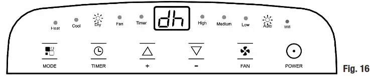 GLOBAL INDUSTRIAL 293065 Portable Air- Fig 16