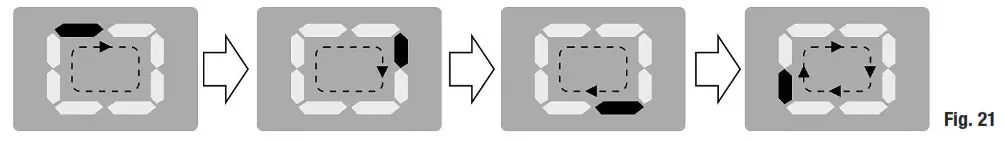 GLOBAL INDUSTRIAL 293065 Portable Air- Fig 21