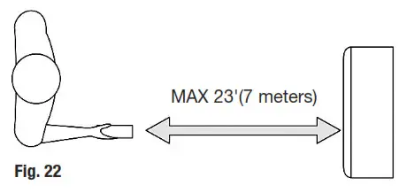 GLOBAL INDUSTRIAL 293065 Portable Air- Fig 22