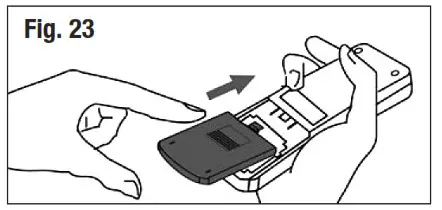 GLOBAL INDUSTRIAL 293065 Portable Air- Fig 23