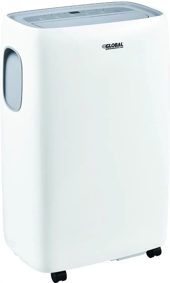 GLOBAL INDUSTRIAL 293065 Portable Air