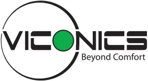 VICONICS LOGO