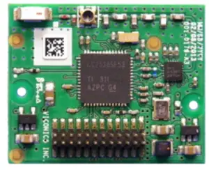 VICONICS VT8650 Roof Top Unit Heat Pump and Indoor - Modules